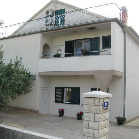 Apartments With A Parking Space Brodarica, Sibenik - 11262 Exterior foto