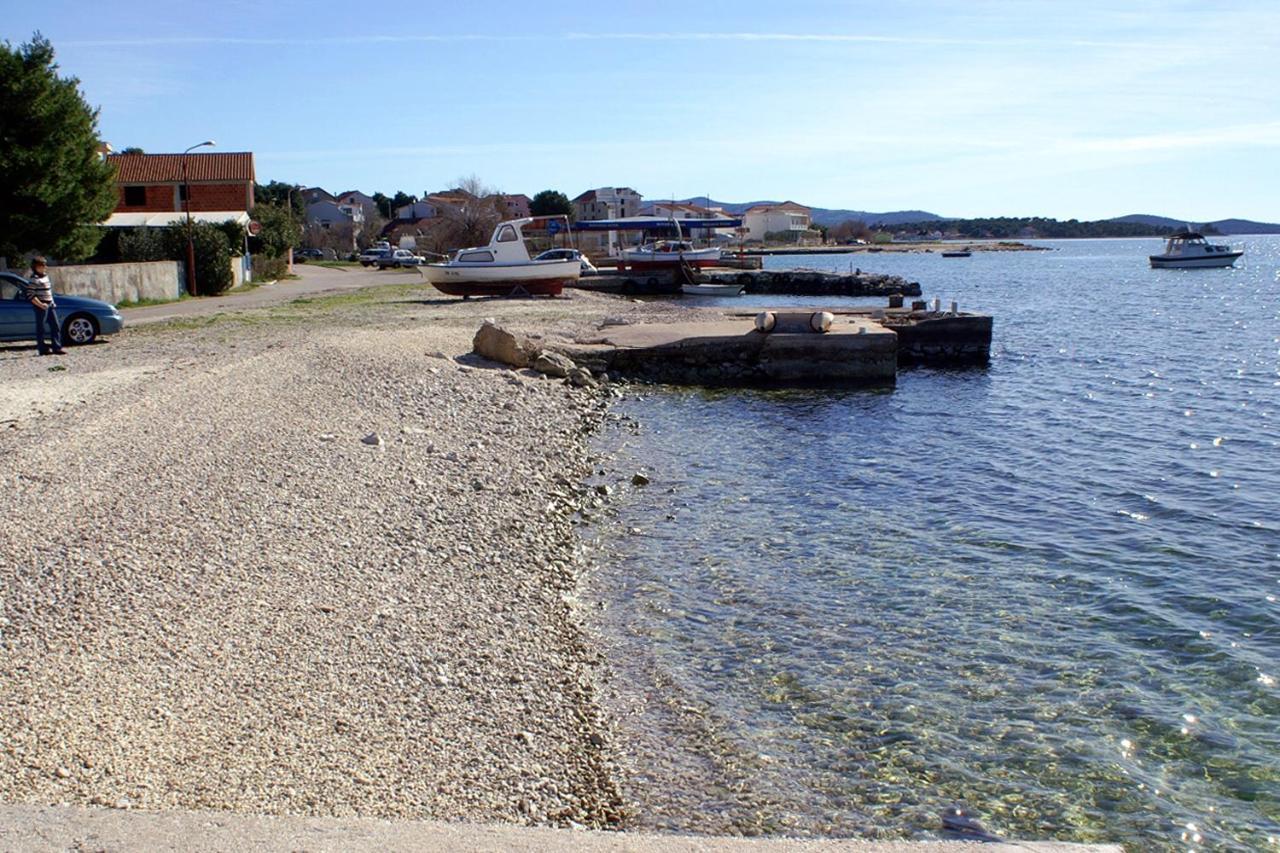 Apartments With A Parking Space Brodarica, Sibenik - 11262 Exterior foto