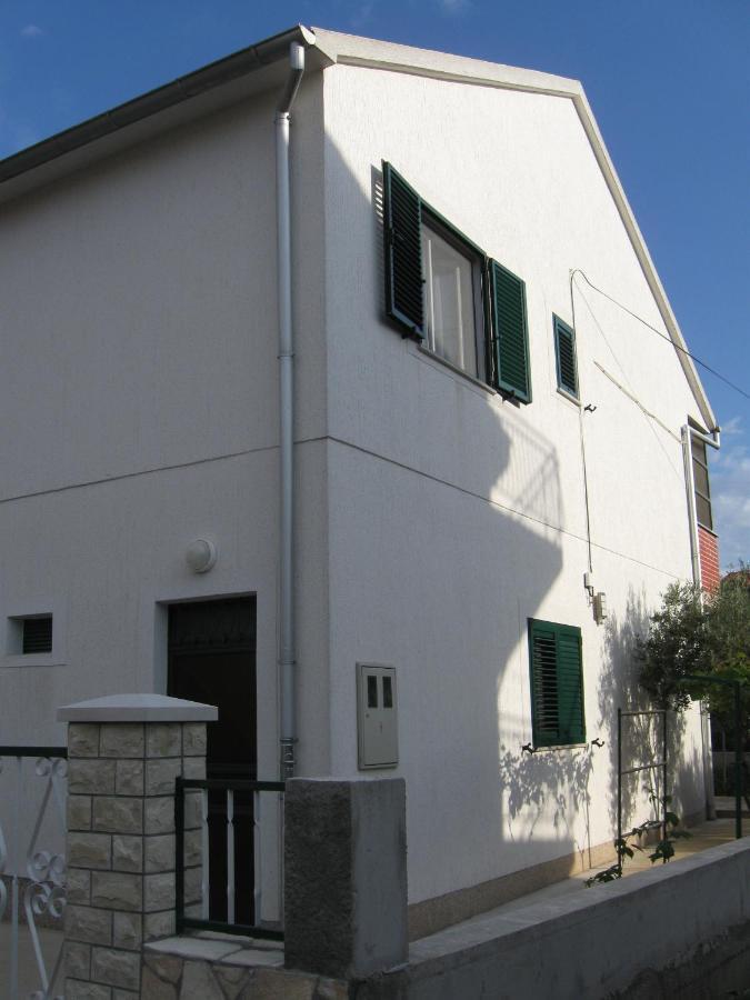 Apartments With A Parking Space Brodarica, Sibenik - 11262 Exterior foto