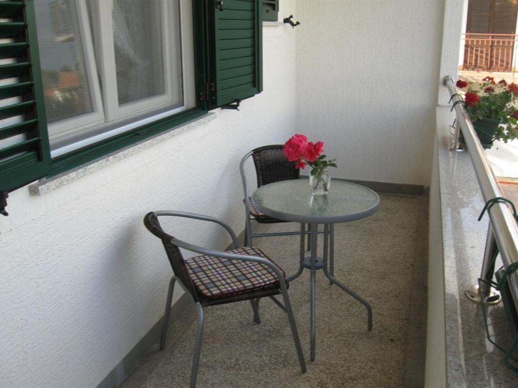 Apartments With A Parking Space Brodarica, Sibenik - 11262 Exterior foto