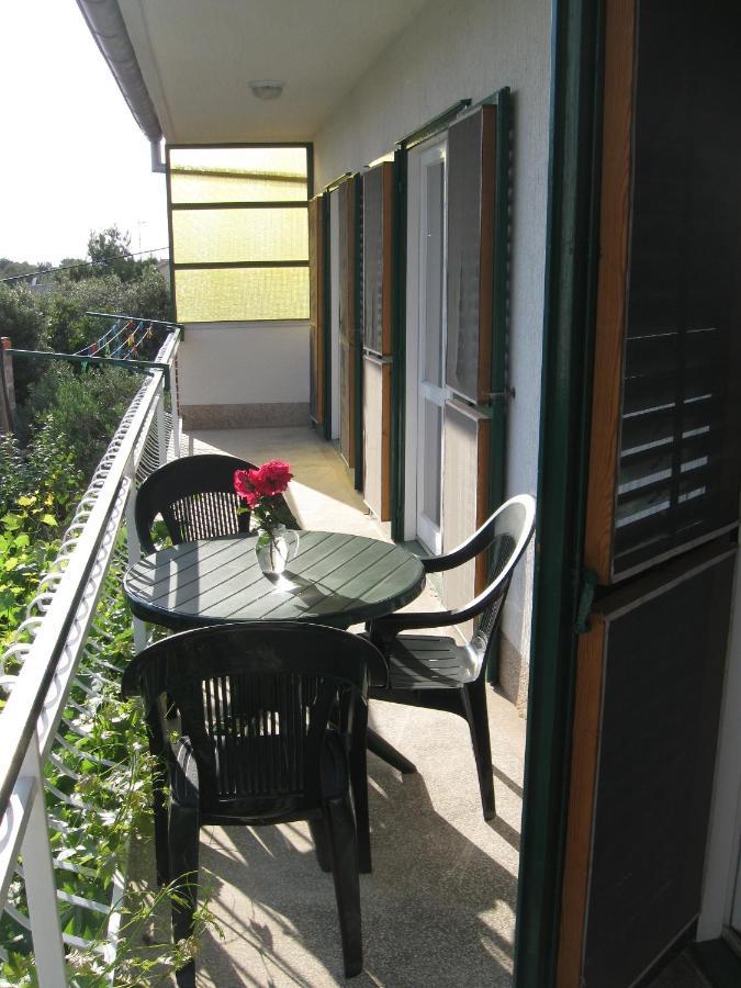 Apartments With A Parking Space Brodarica, Sibenik - 11262 Exterior foto