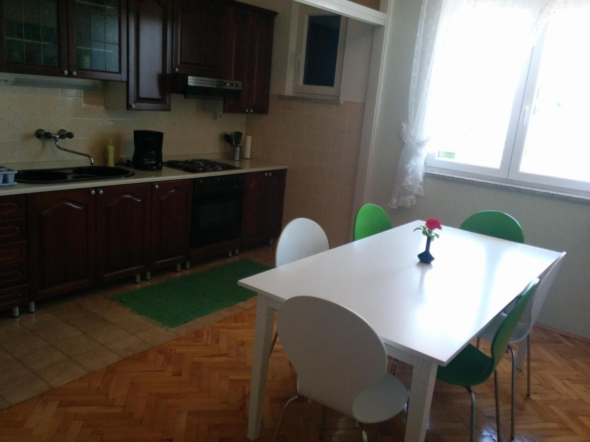 Apartments With A Parking Space Brodarica, Sibenik - 11262 Exterior foto