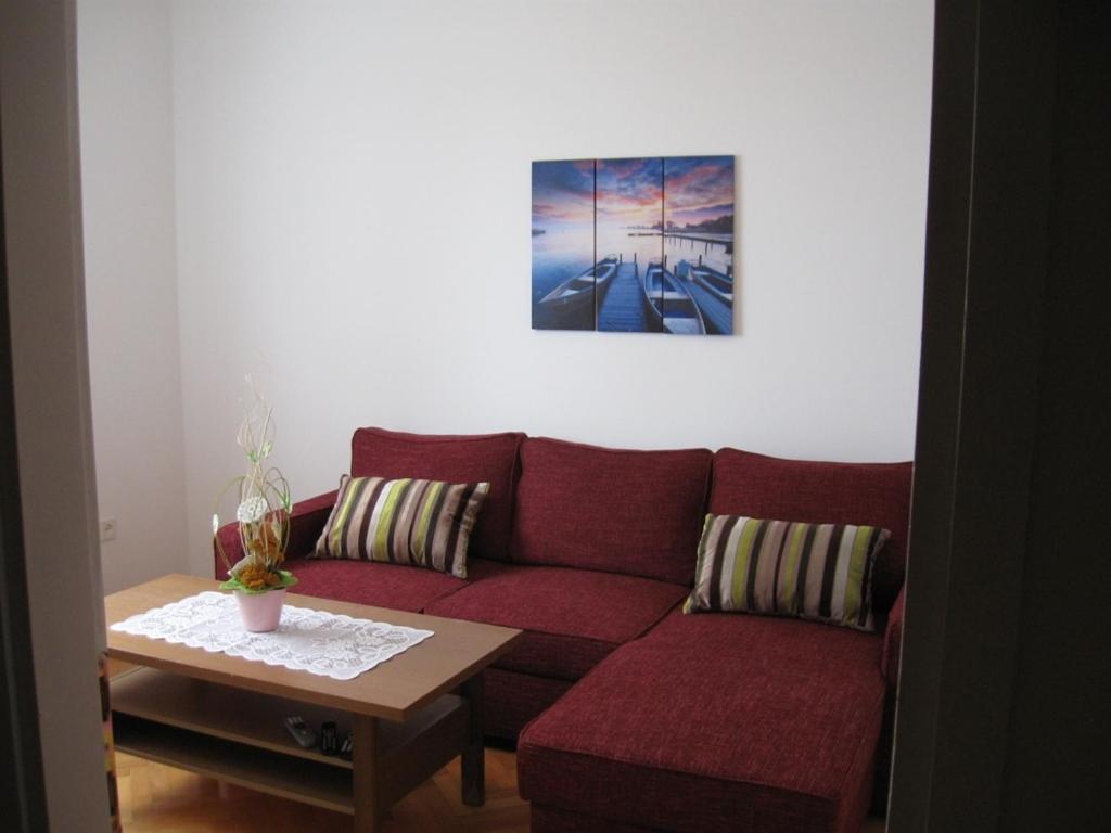 Apartments With A Parking Space Brodarica, Sibenik - 11262 Habitación foto